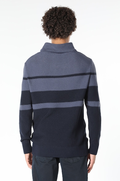COLIN'S Раиран пуловер Мъже