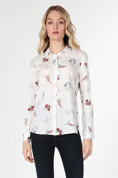 COLIN'S Флорална риза по тялото Жени