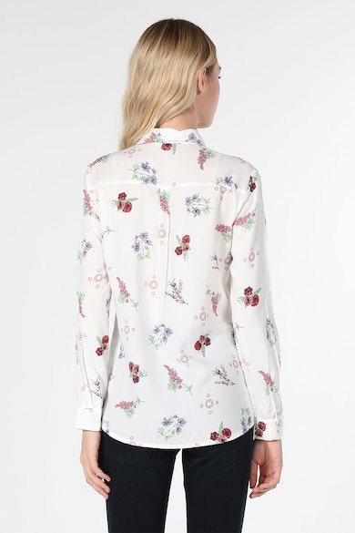 COLIN'S Флорална риза по тялото Жени