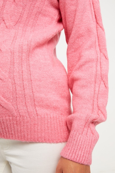 LC WAIKIKI Плетен пуловер за бременни Жени