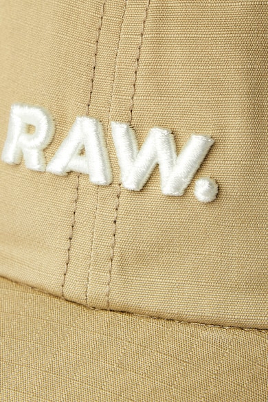 G-Star RAW Регулируема памучна шапка Мъже