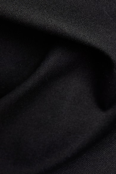 G-Star RAW Szűkülő szárú nadrág fedőlapos farzsebekkel női