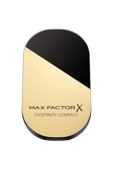 Max Factor Фон дьо тен  Facefinity Compact 040 Creamy Ivory, 10 гр Жени