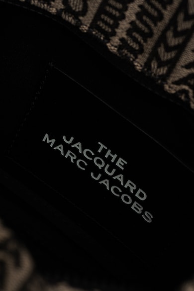 Marc Jacobs Geanta crossbody cu imprimeu logo Femei