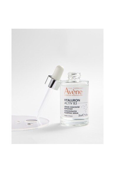 Avene Ser concentrat cu efect de reumplere  Hyaluron Activ B3, 30 ml Femei