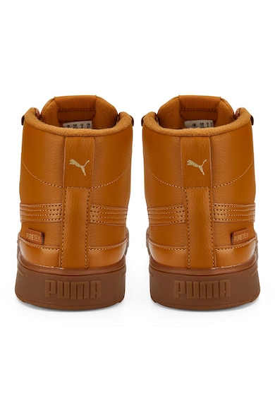 Puma Кожени спортни обувки Serve Pro PTX Мъже