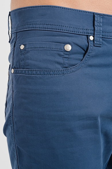 Pierre Cardin Панталон Lyon със стеснен крачол и джобове Мъже