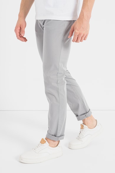 Pierre Cardin Панталон Lyon със стеснен крачол и джобове Мъже