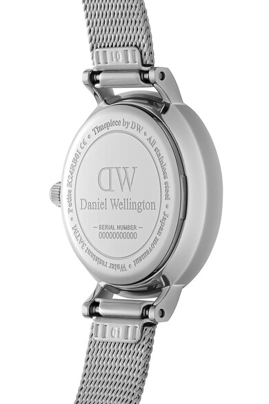 Daniel Wellington Часовник с мрежеста верижка Жени