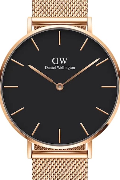 Daniel Wellington Аналогов часовник от неръждаема стомана Жени