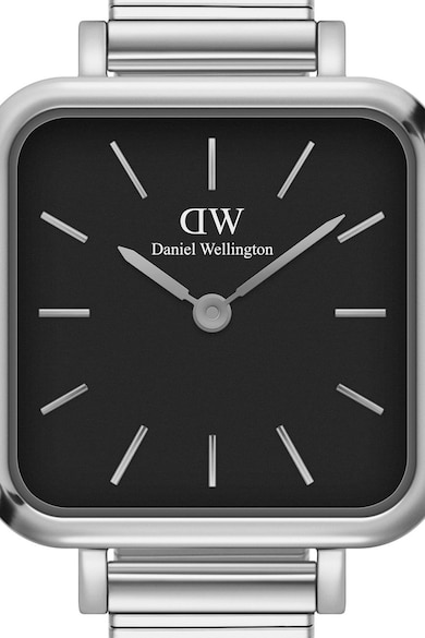 Daniel Wellington Часовник от неръждаема стомана с 2 стрелки Жени