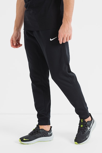 Nike Szűkülő szárú sportnadrág rugalmas derékrésszel férfi