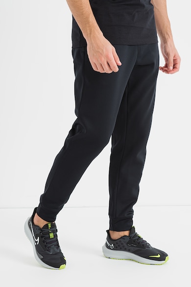 Nike Szűkülő szárú sportnadrág rugalmas derékrésszel férfi