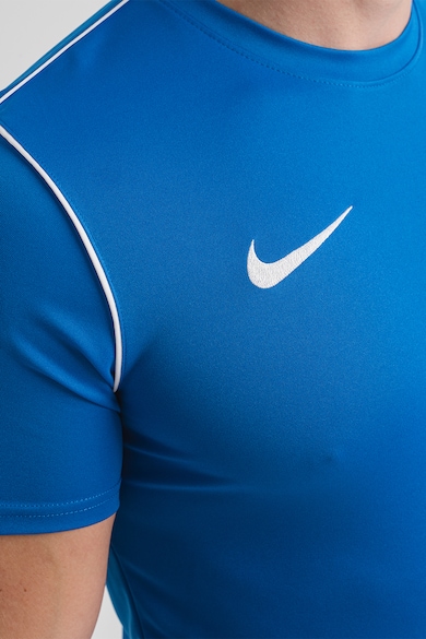 Nike Футболна тениска Park 20 с овално деколте Мъже