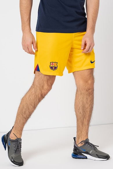 Nike Pantaloni scurti de fotbal FCB Barbati
