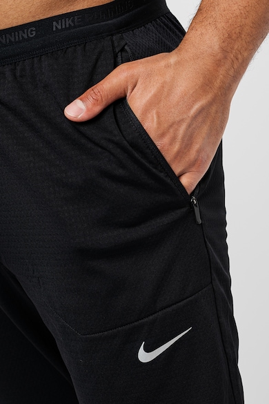 Nike Pantaloni cu tehnologie Dri-FIT pentru alergare Phnenom Elite Barbati