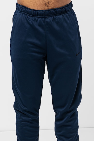 Nike Тренировъчен панталон с еластична талия Мъже