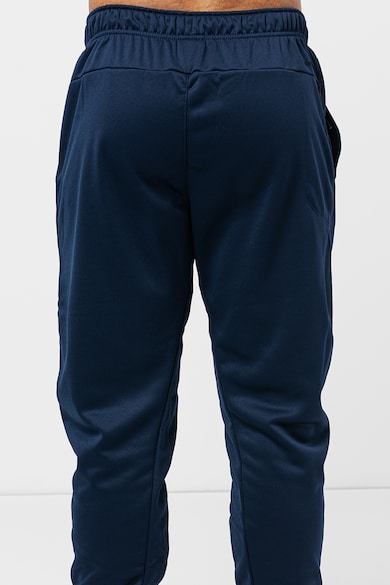 Nike Pantaloni conici cu talie elastica pentru antrenament Barbati