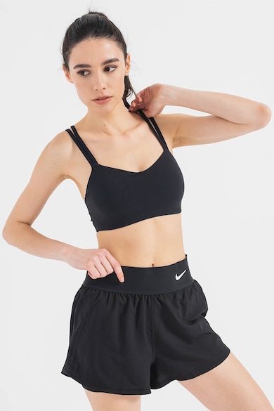 Nike Bustiera pentru fintess Alate Trace Femei