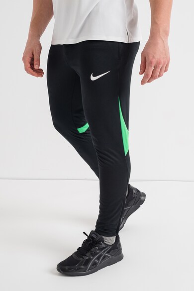 Nike Pantaloni cu buzunare laterale si tehnologie Dri-FIT, pentru fotbal ACDPR Barbati
