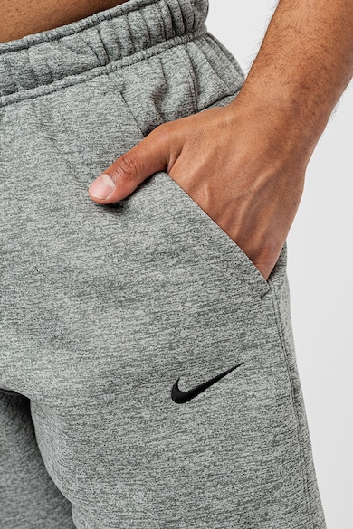 Nike Szűkülő szárú sportnadrág rugalmas derékrésszel férfi