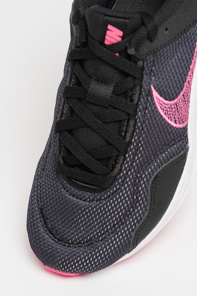 Nike Pantofi cu insertii din plasa pentru fitness Legend Essential 3 Femei