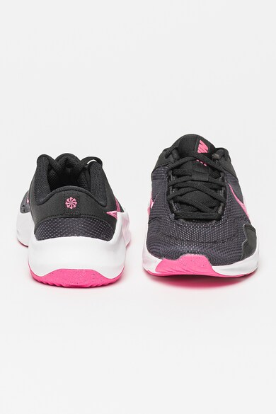 Nike Pantofi cu insertii din plasa pentru fitness Legend Essential 3 Femei