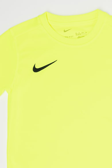Nike Футболна тениска Park Момчета