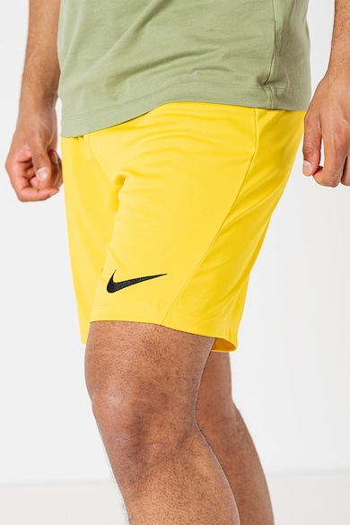 Nike Pantaloni scurti cu talie elastica pentru fotbal Park Barbati