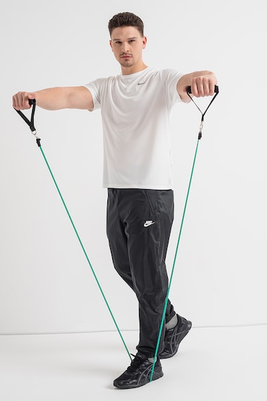 Nike Tricou cu tehnologie Dri-Fit UV Miler Barbati