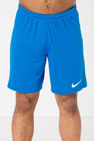 Nike Pantaloni scurti cu talie elastica pentru fotbal Park Barbati