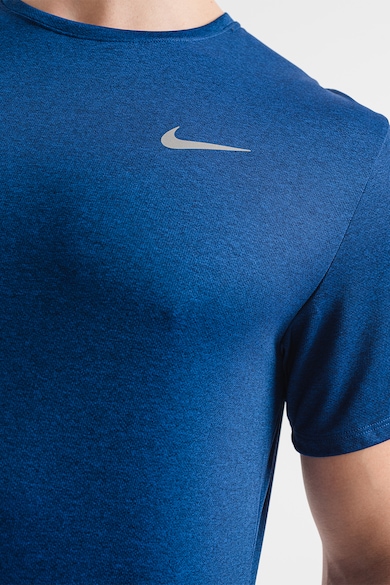 Nike Tricou cu tehnologie Dri-Fit UV Miler Barbati