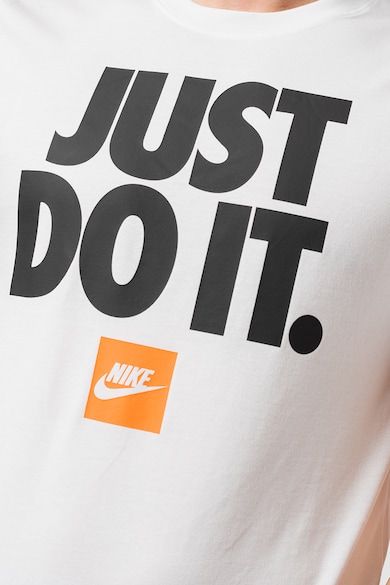 Nike Tricou relaxed fit din bumbac Sportswear Barbati