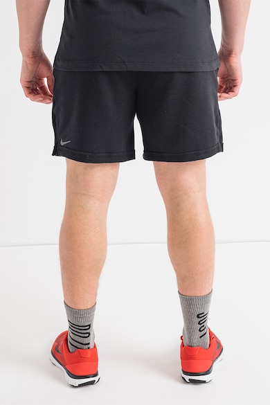 Nike Rövid sportnadrág ferde zsebekkel férfi