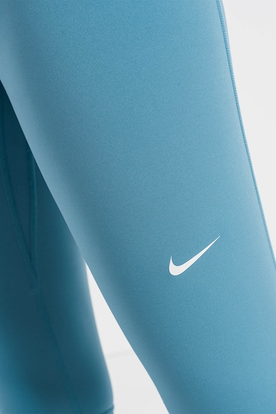 Nike Фитнес клин Pro с Dri-FIT и лого на талията Жени