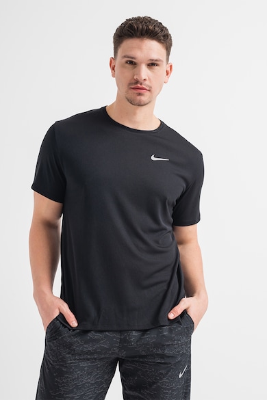 Nike Tricou cu tehnologie Dri-Fit UV Miler Barbati