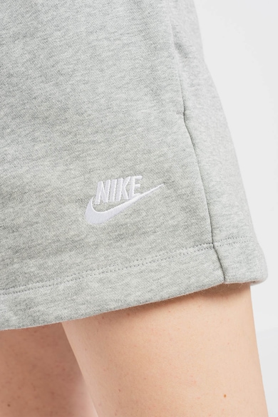 Nike Къс панталон с джобове встрани Жени