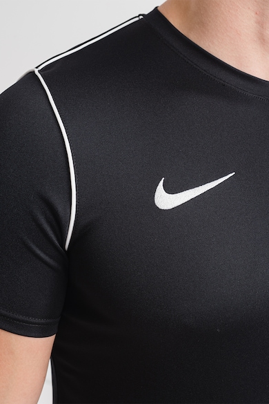 Nike Tricou cu decolteu rotund, pentru fotbal Park 20 Barbati