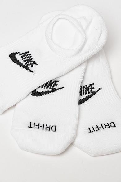 Nike Омекотени унисекс чорапи Everyday Plus - 3 чифта Мъже