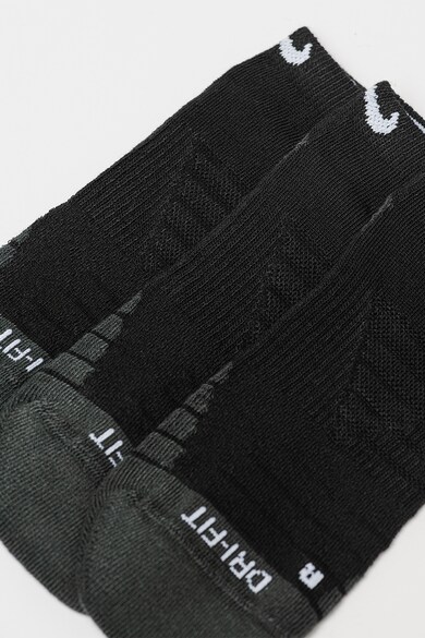 Nike Унисекс спортни чорапи Everyday Max, 3 чифта Жени
