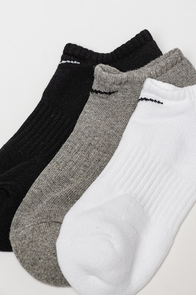 Nike Унисекс омекотени тренировъчни чорапи Everyday - 3 чифта Мъже