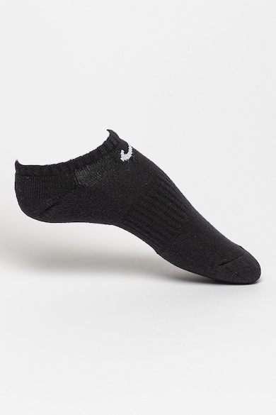 Nike Унисекс омекотени тренировъчни чорапи Everyday - 3 чифта Жени