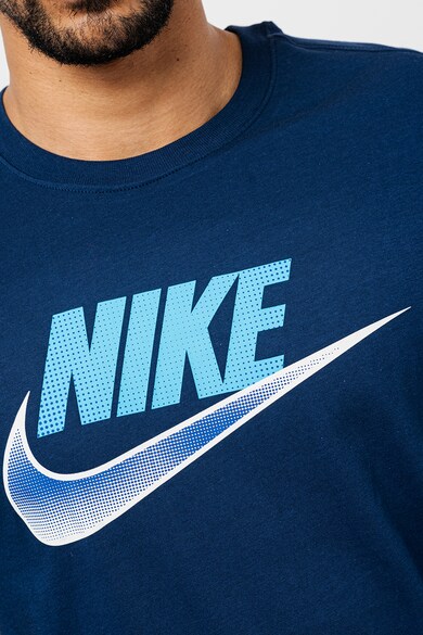 Nike Tricou regular fit cu logo Futura Barbati