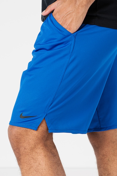 Nike Pantaloni scurti cu tehnologie Dri-FIT pentru fitness Totality Barbati