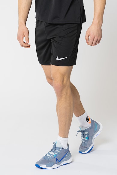 Nike Pantaloni scurti cu talie elastica pentru fotbal Park Barbati