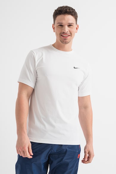 Nike Tricou cu decolteu la baza gatului pentru fitness Hyverse Barbati