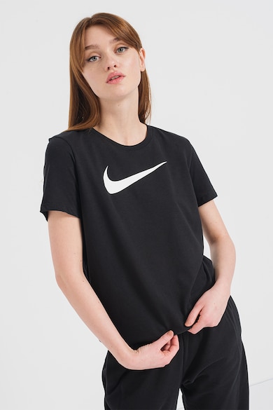 Nike Dri-FIT sportpóló logóval női