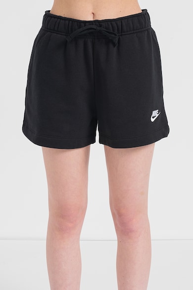 Nike Pantaloni scurti cu buzunare laterale Femei