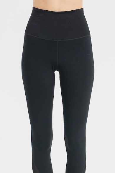 Nike One Dri-Fit magas derekú sportleggings női