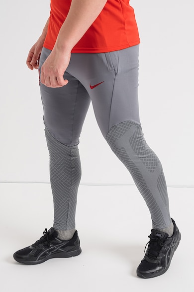 Nike Dri-FIT futballnadrág kisméretű logóval férfi